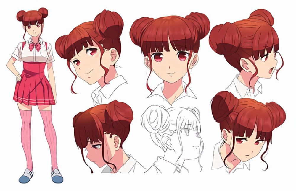 Shunka Hiiragi Shunka Hiiragi
